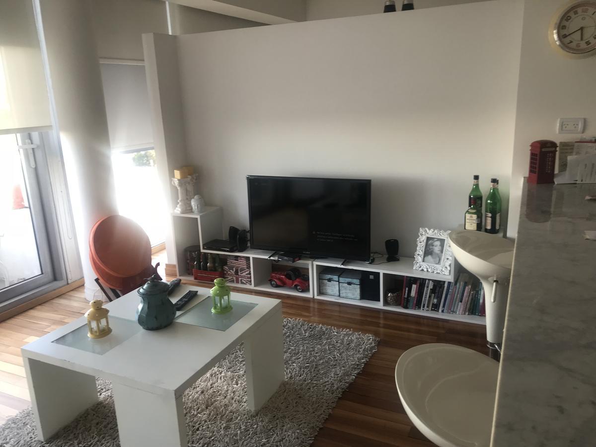 Apartamento Av Kennedy Y Cervino A Metros Embajada Eeuu Buenos Aires Exteriér fotografie